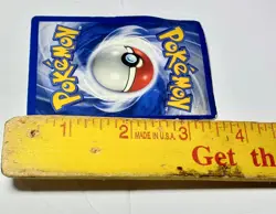 Pokémon Ariados Neo Genesis 27/111 – Single Vintage Trading Card Ungraded - Image 12
