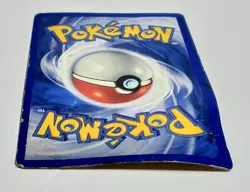 Pokémon Ariados Neo Genesis 27/111 – Single Vintage Trading Card Ungraded - Image 3