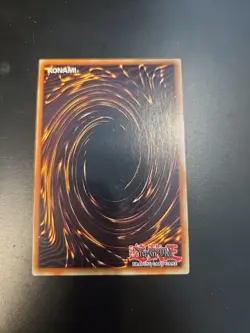 Magician of Black Chaos PP01-EN001 Yu-Gi-Oh! Yugioh Card Secret Rare LP - Image 6