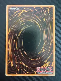 Yugioh Barrel Dragon MC1-EN002 Secret Rare Limited Edition LP - Image 2