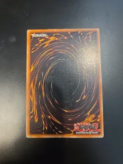 Yugioh Barrel Dragon MC1-EN002 Secret Rare Limited Edition LP - Image 6