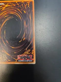 Yugioh Barrel Dragon MC1-EN002 Secret Rare Limited Edition LP - Image 8