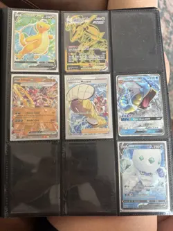 Pokémon Card Collection Assorted Cards - Image 12