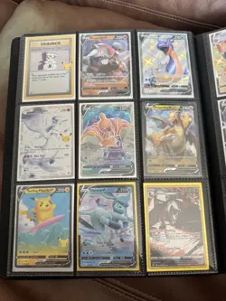 Pokémon Card Collection Assorted Cards - Image 15