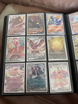 Pokémon Card Collection Assorted Cards - Image 17