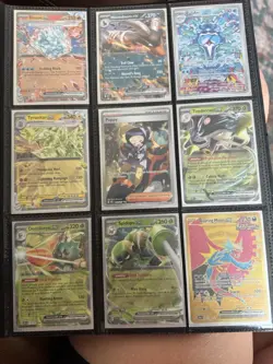 Pokémon Card Collection Assorted Cards - Image 18
