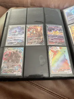Pokémon Card Collection Assorted Cards - Image 22