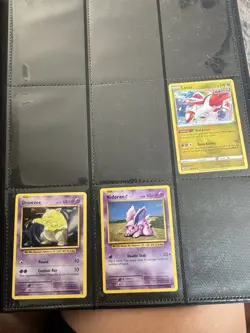 Pokémon Card Collection Assorted Cards - Image 24