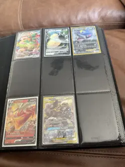 Pokémon Card Collection Assorted Cards - Image 26