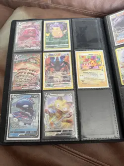 Pokémon Card Collection Assorted Cards - Image 27