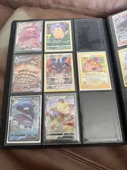 Pokémon Card Collection Assorted Cards - Image 3