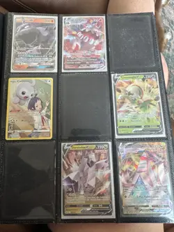 Pokémon Card Collection Assorted Cards - Image 4