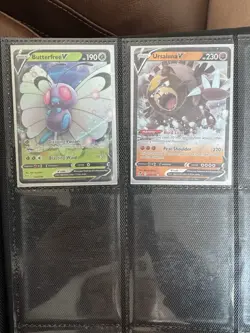 Pokémon Card Collection Assorted Cards - Image 8