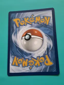 Pokemon Card - Galvantula Ultra Rare Stellar Crown 159/142 LP - Image 4