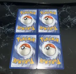 Pokemon Prismatic Evolutions - Eeveelutions Holo Rare Lot - Image 2