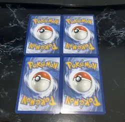 Pokemon Prismatic Evolutions - Eeveelutions Holo Rare Lot - Image 4