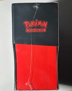 Pokémon TCG Scarlet & Violet Destined Rivals Elite Trainer Box ETB - Sealed - Image 4
