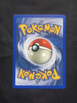 Pokemon Cards: Neo Revelation 1st Edition Uncommon: Golbat 29/64 - Image 6