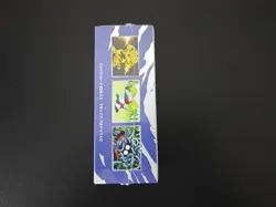 Pokemon Concept Pack 20th Anniversary Box Display 2016 JP XY CP6 Sealed Original Packaging - Image 12