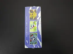 Pokemon Concept Pack 20th Anniversary Box Display 2016 JP XY CP6 Sealed Original Packaging - Image 4