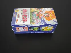 Pokemon Concept Pack 20th Anniversary Box Display 2016 JP XY CP6 Sealed Original Packaging - Image 6