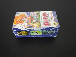 Pokemon Concept Pack 20th Anniversary Box Display 2016 JP XY CP6 Sealed Original Packaging - Image 8