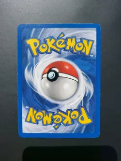 Pokémon TCG Devolution Spray Base Set Trainer Card 72/102 Regular Rare - Image 11