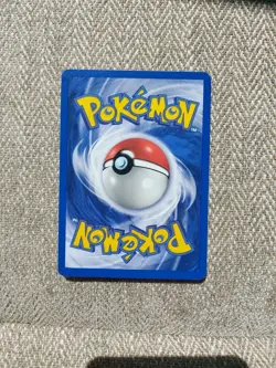 Pokémon TCG Devolution Spray Base Set Trainer Card 72/102 Regular Rare - Image 2