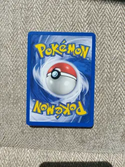 Pokémon TCG Devolution Spray Base Set Trainer Card 72/102 Regular Rare - Image 8
