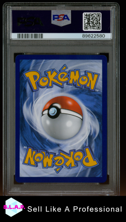 MEW ex SPECI4L ILL RARE POKEMON GER PAF DE-PALDEAN FATES 2024 232 PSA 10 - Image 4