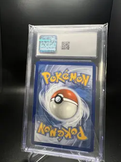 2024 Pokemon Munkidori 072/064 CGC 10 Gem Mint FA Illustration Shrouded Fable - Image 4
