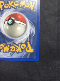 Pokemon Cards: Neo Revelation 1st Edition Uncommon: Flaaffy 28/64 - Image 9