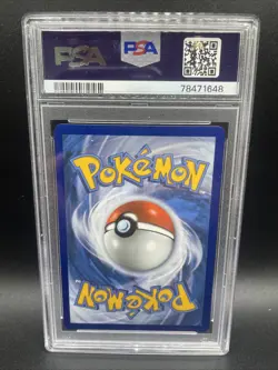 Charizard Classic Collection 4/102 PSA 10 GEM MINT (Pokemon Celebrations 2021) - Image 2
