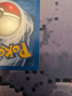 2001 Pokemon Neo Revelation Lugia 1st Edition #20 NM #20 - Image 10