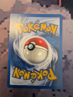 2001 Pokemon Neo Revelation Lugia 1st Edition #20 NM #20 - Image 7