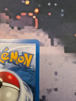 2001 Pokemon Neo Revelation Lugia 1st Edition #20 NM #20 - Image 8