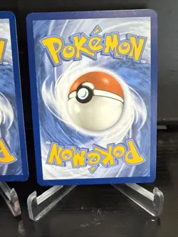 Pokémon Charizard ex SVP 196 Special Collection Promos - Image 8