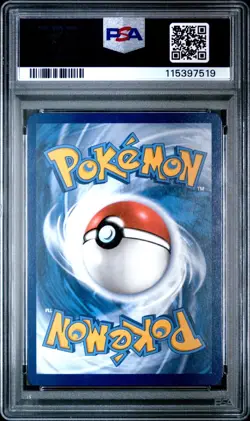 2023 POKEMON CLC TRADING CARD GAME CLASSIC #003 CHARIZARD PSA 10 - Image 4