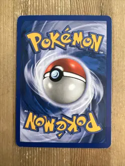 Pokémon TCG Bulbasaur Secret Wonders 77/132 Regular Common LP/MP - Image 4