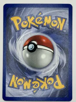 Giovanni's Gyarados 5/132 Holo Rare English Gym Challenge WOTC Pokemon TCG - Image 2