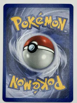 Giovanni's Gyarados 5/132 Holo Rare English Gym Challenge WOTC Pokemon TCG - Image 5
