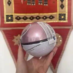 Pokemon TCG Love Ball Pokeball Tin (J21) RARE Pokémon New FACTORY SEALED - Image 3