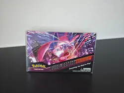 BUILD & BATTLE STADIUM POKÉMON FUSION STRIKE SWORD & SHIELD ENGLISH - Image 1