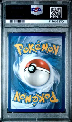 2019 POKEMON SUN MOON COSMIC ECLIPSE 258 FA ARCEUS & DIALGA PALKIA GX PSA 10 GEM - Image 2