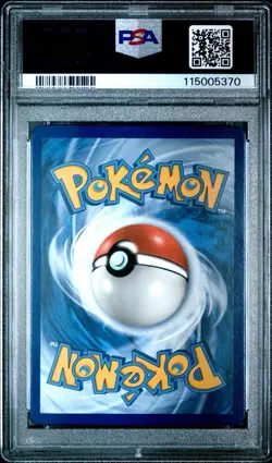 2019 POKEMON SUN MOON COSMIC ECLIPSE 258 FA ARCEUS & DIALGA PALKIA GX PSA 10 GEM - Image 4