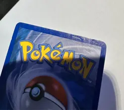 Pokémon Landorus Full Art - Black Star Promo - BW43 MP - Image 4