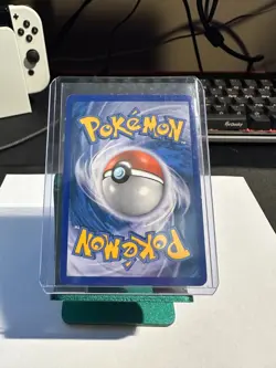 Pokémon Landorus Full Art - Black Star Promo - BW43 MP - Image 6