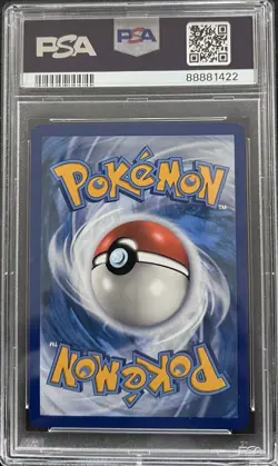 [ GEM MT PSA 10 ] 2020 POKEMON SWSH FA/PIKACHU V VIVID VOLTAGE - Image 2