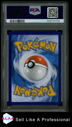 MEWTWO 151 ULTRA-PREMIUM COLL POKEMON SVP EN-SV BLACK STAR PROMO 2023 052 PSA 10 - Image 2