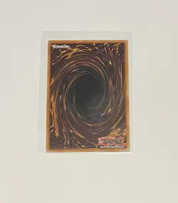 Yu-Gi-Oh! Yubel - Terror Incarnate #BLC1-EN028 Ultra Rare 1st Ed (Gold Foil) - Image 2